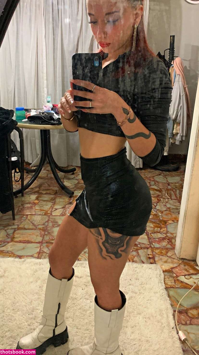 Nahiarabrenn Nude Leaks OnlyFans Photos #2 1405773