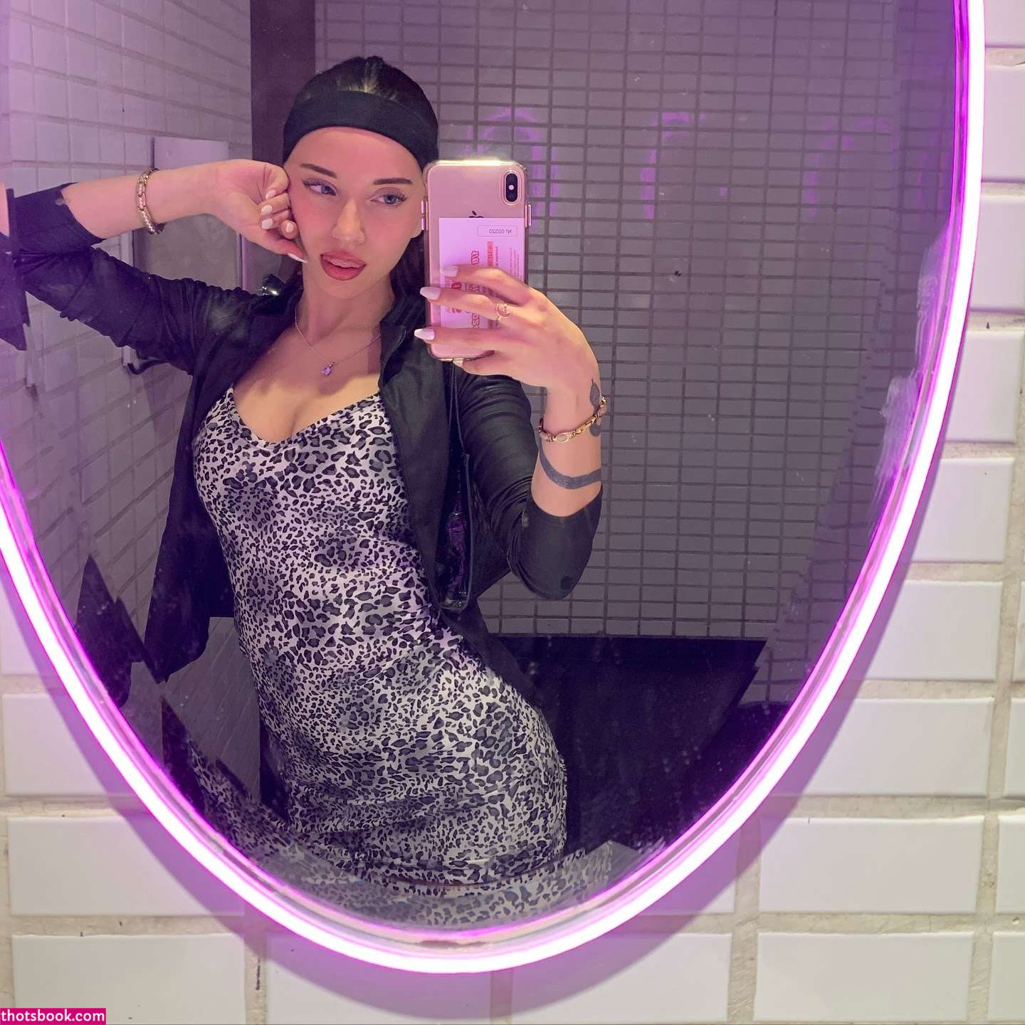 Nahiarabrenn Nude Leaks OnlyFans Photos #2 1405775