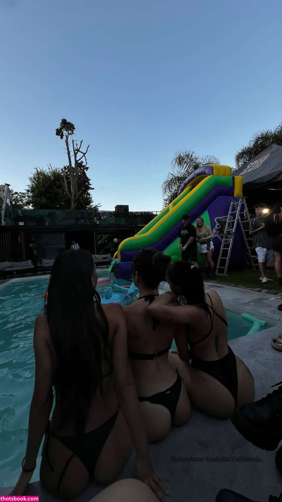 Nahiarabrenn Nude Leaks OnlyFans Photos #3 1405777