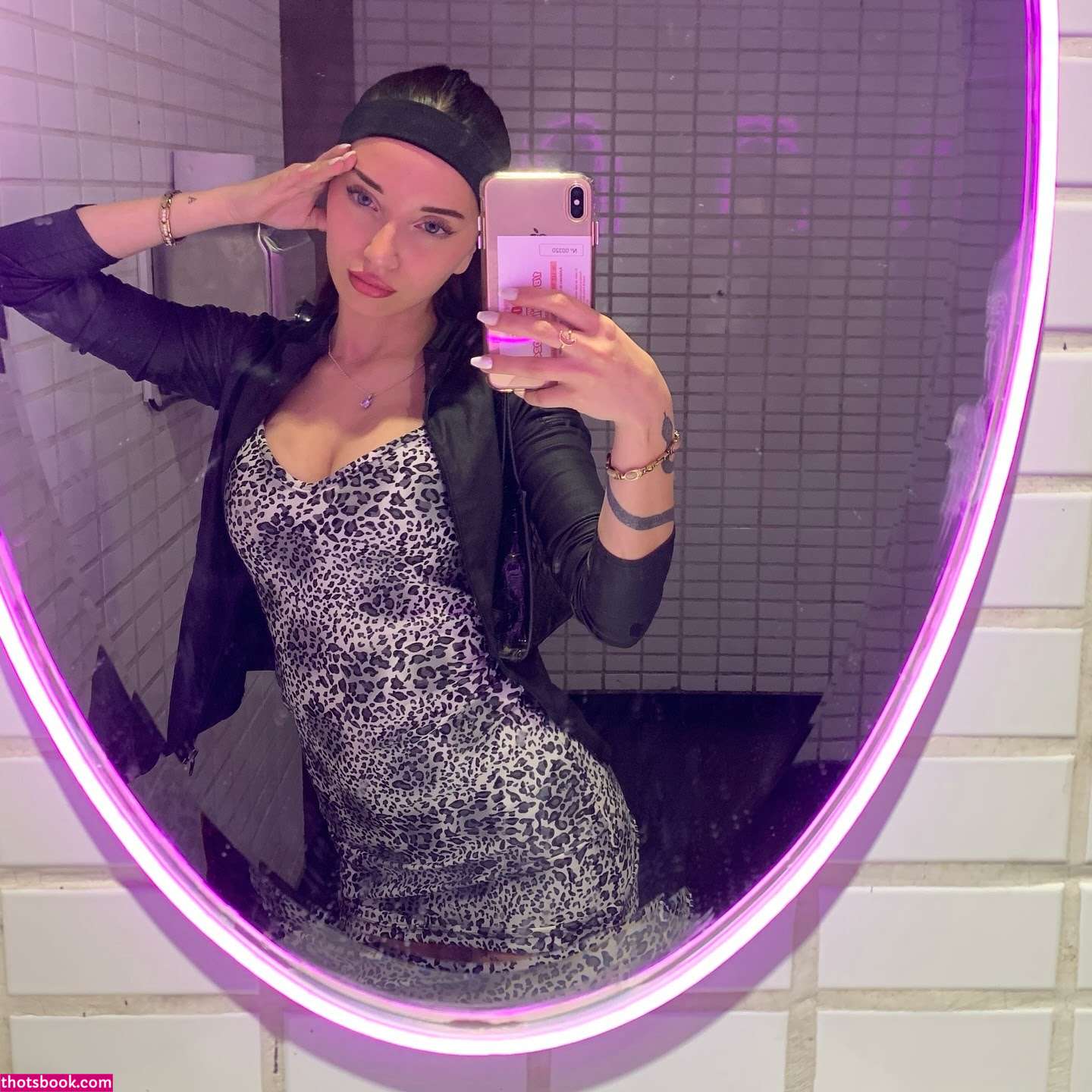 Nahiarabrenn Nude Leaks OnlyFans Photos #3 1405780