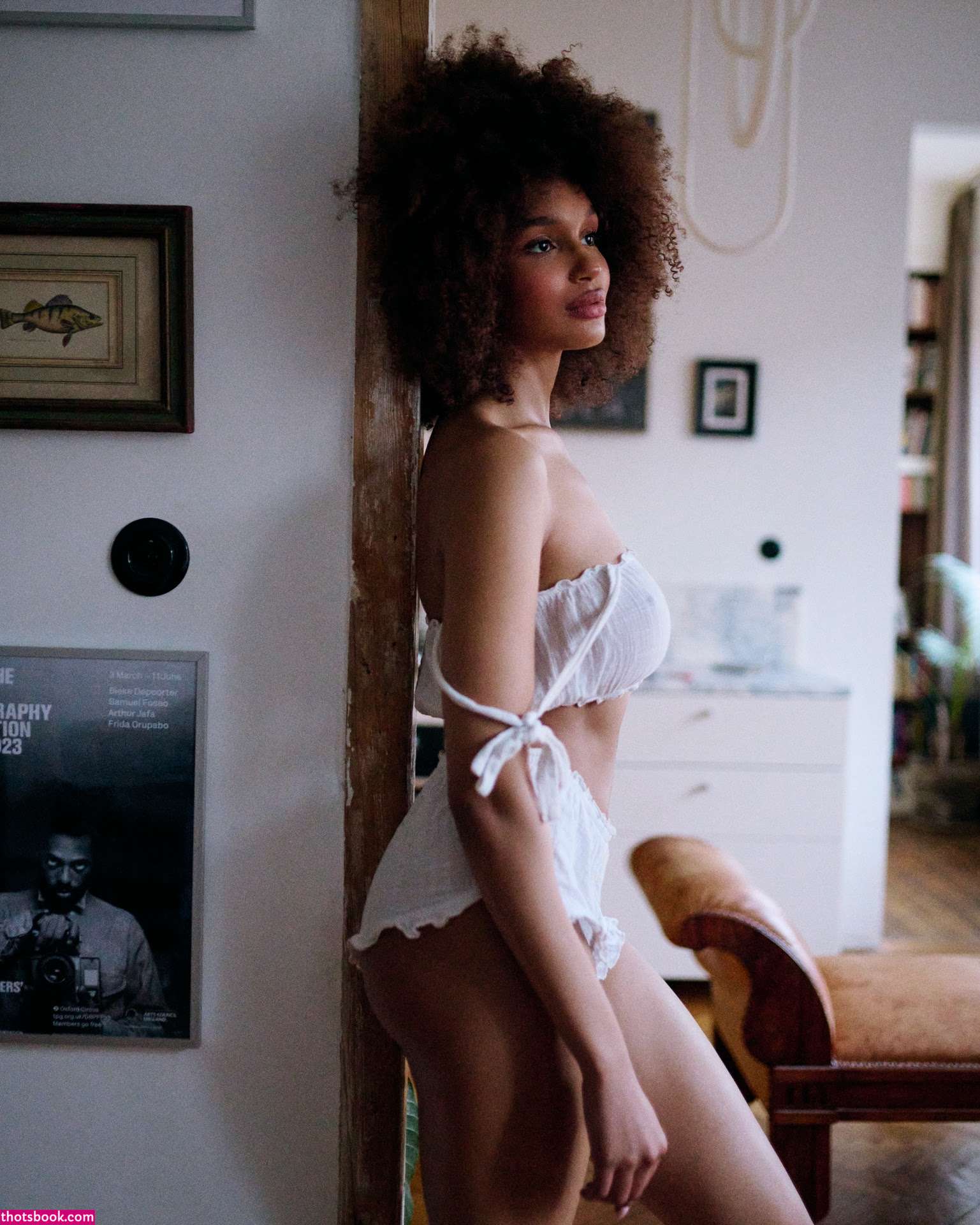 Nicole Akonchong nicoleakonchong Nude Leaks OnlyFans Photos #3 1405815