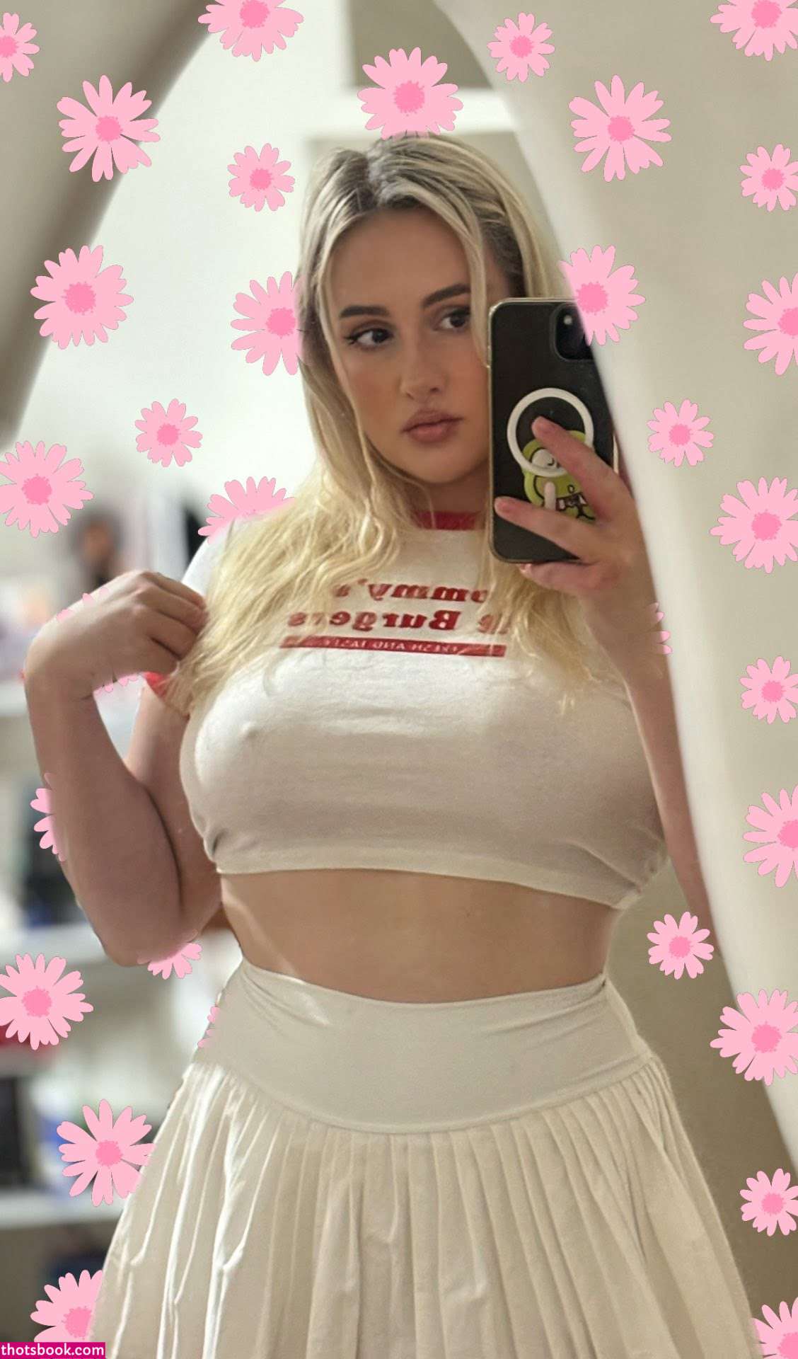 NurseOfDeathTTV Nurseau Nude Leaks OnlyFans Photos #2 1405846