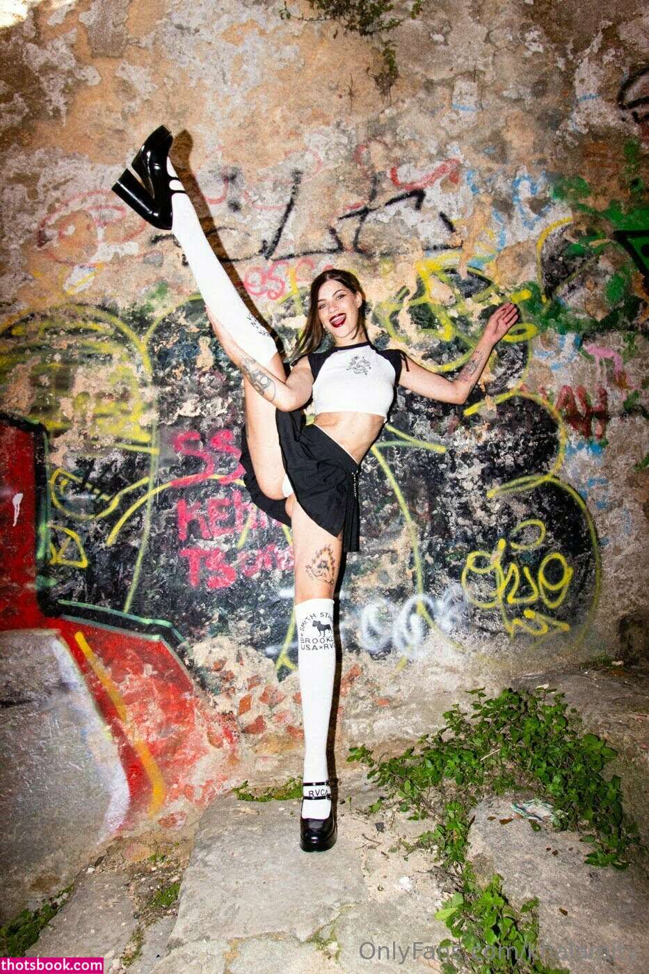 Nyinocas Khalamity Kha Leesi Nude Leaks OnlyFans Photos #2 1405867