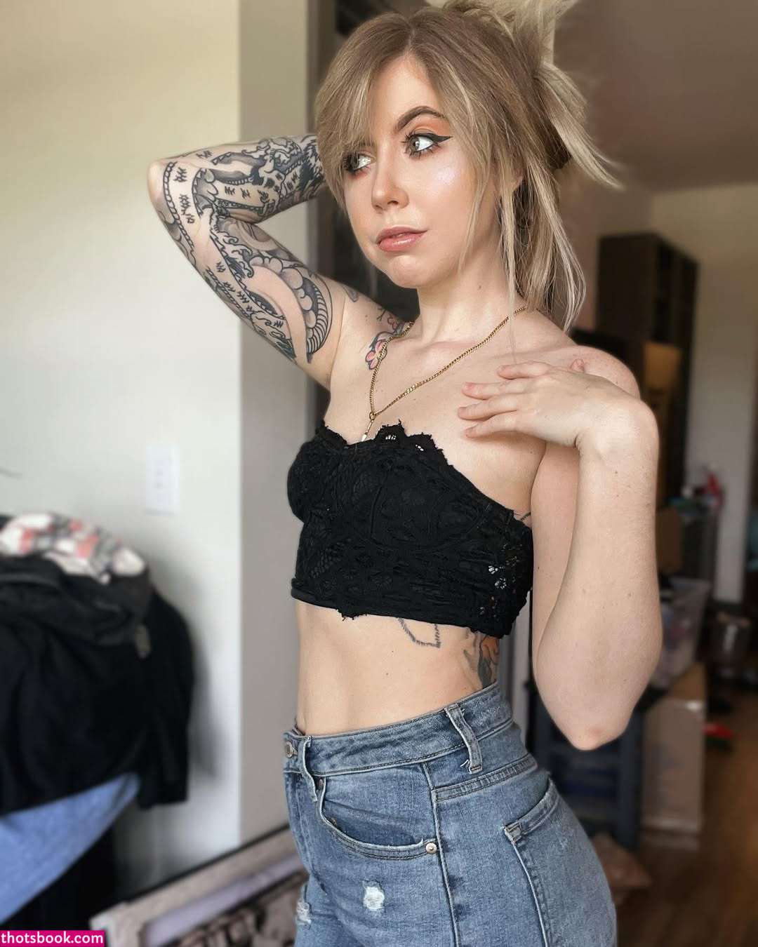 Nyybeats Nude Leaks OnlyFans Photos #3 1405897