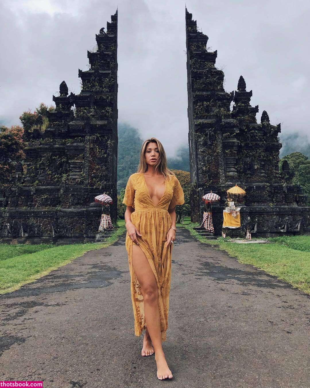 Rosalie Jackson Nude Leaks OnlyFans Photos #1 1406019