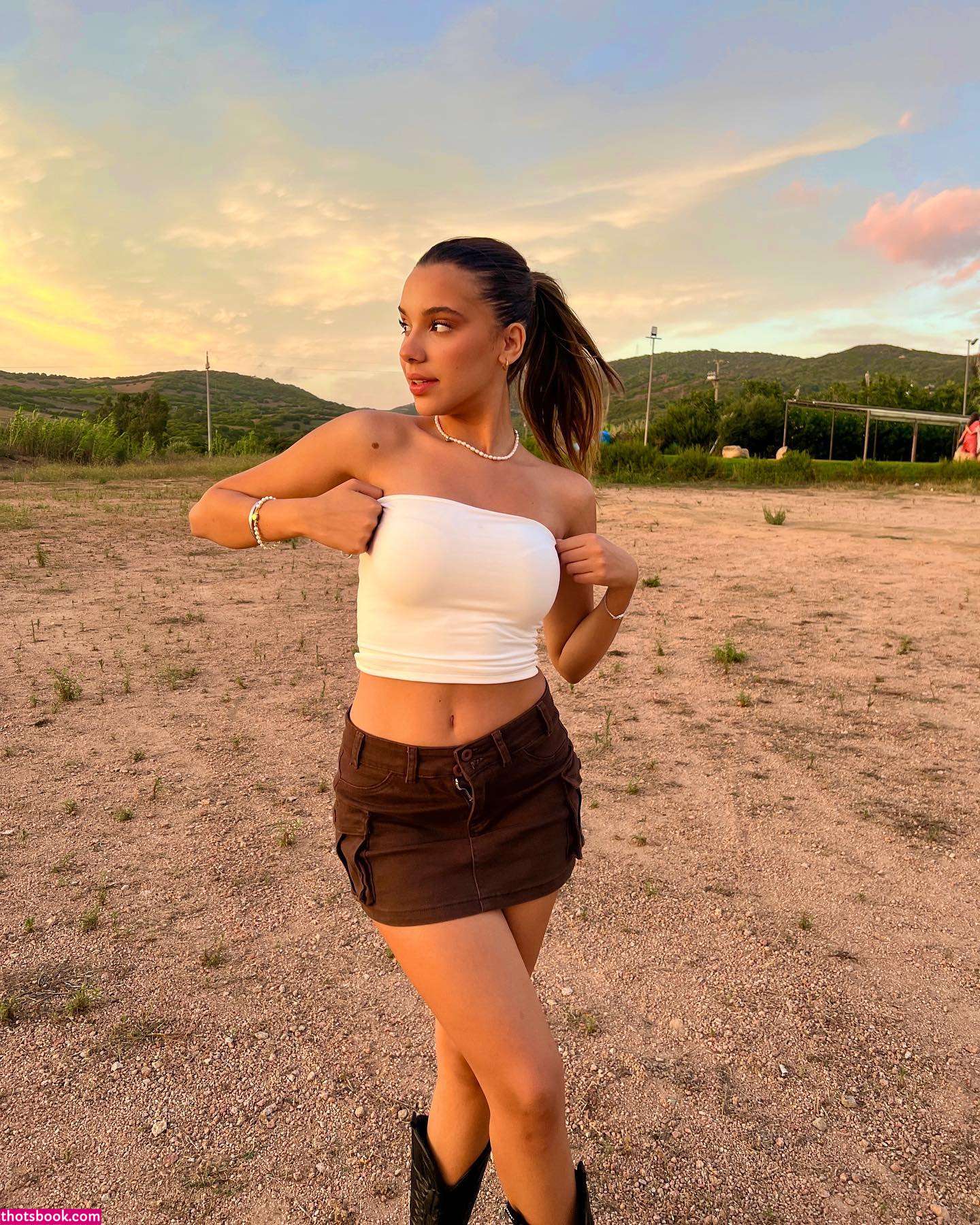 Sara Esposito Nude Leaks OnlyFans Photos #1 1406051