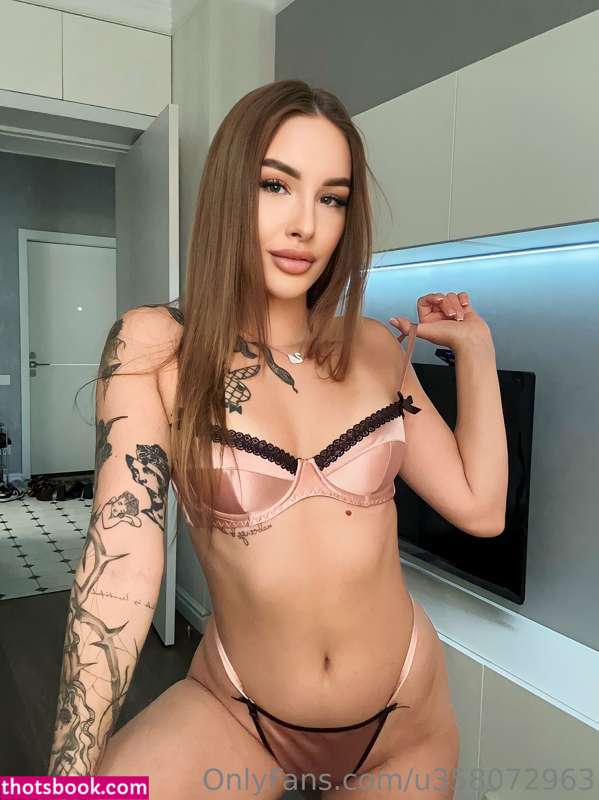 snakemary Nude Leaks OnlyFans Photos #1 1406135