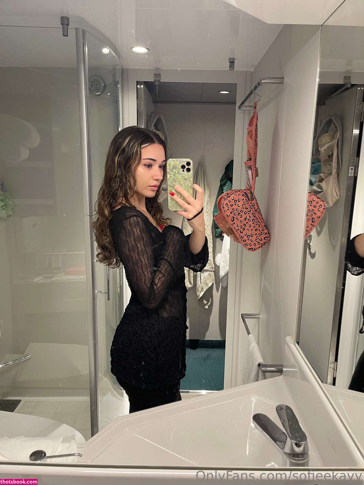 Sofie Kay sofieekayy Nude Leaks OnlyFans Photos #1 1406158