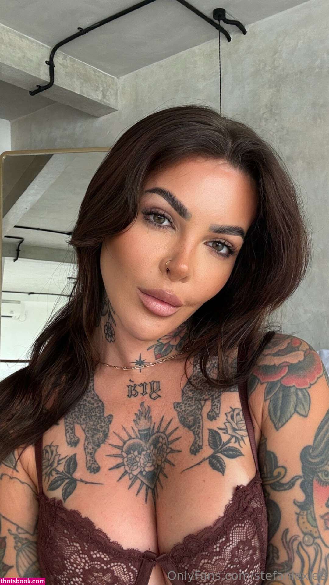 stefaniexlee Nude Leaks OnlyFans Photos #2 1406227