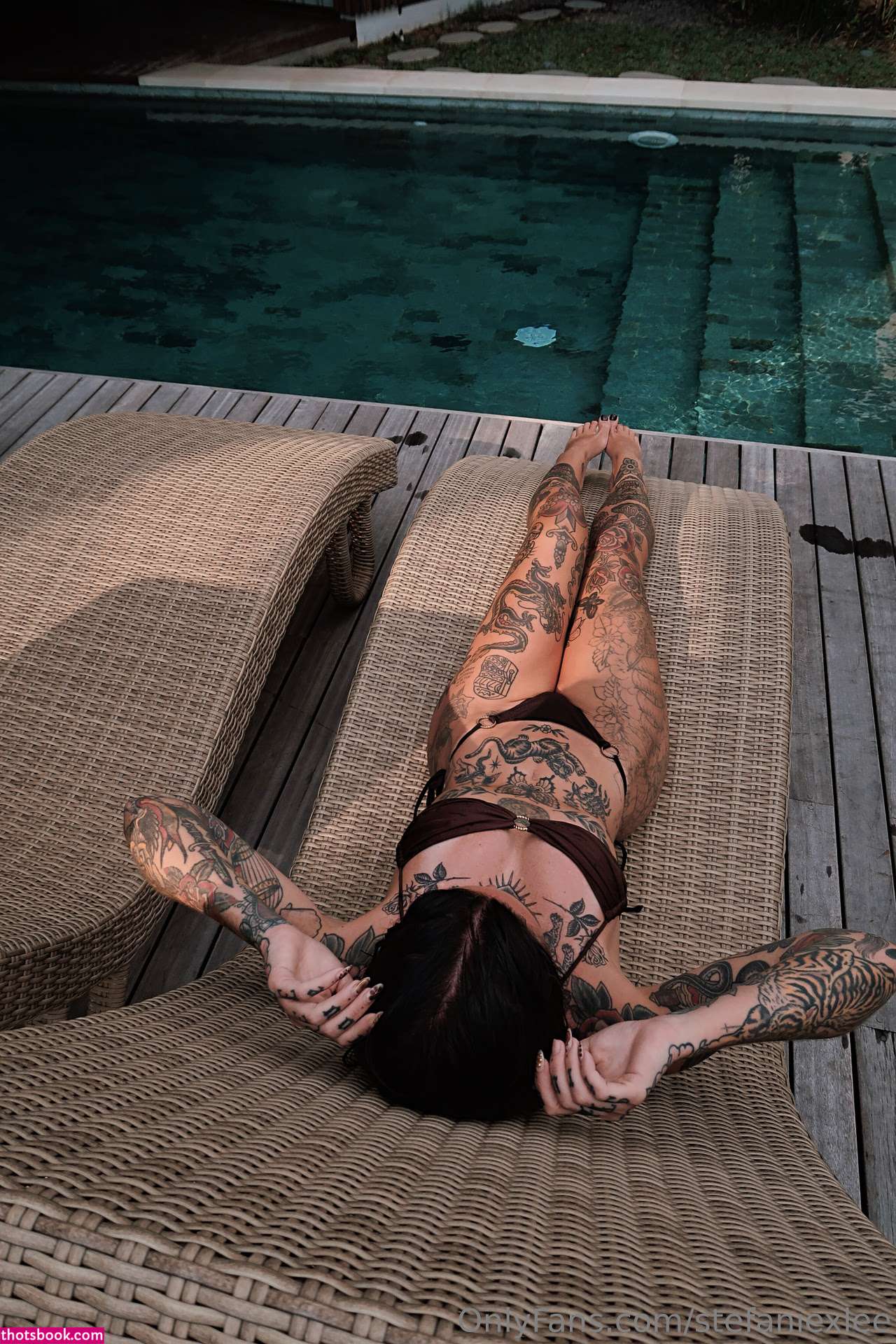 stefaniexlee Nude Leaks OnlyFans Photos #3 1406233