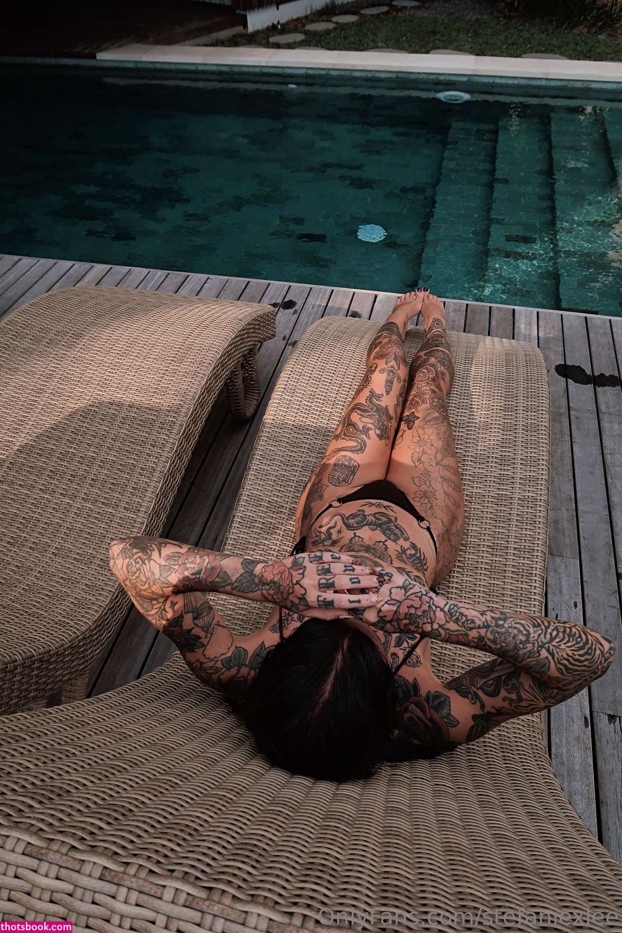 stefaniexlee Nude Leaks OnlyFans Photos #4 1406247