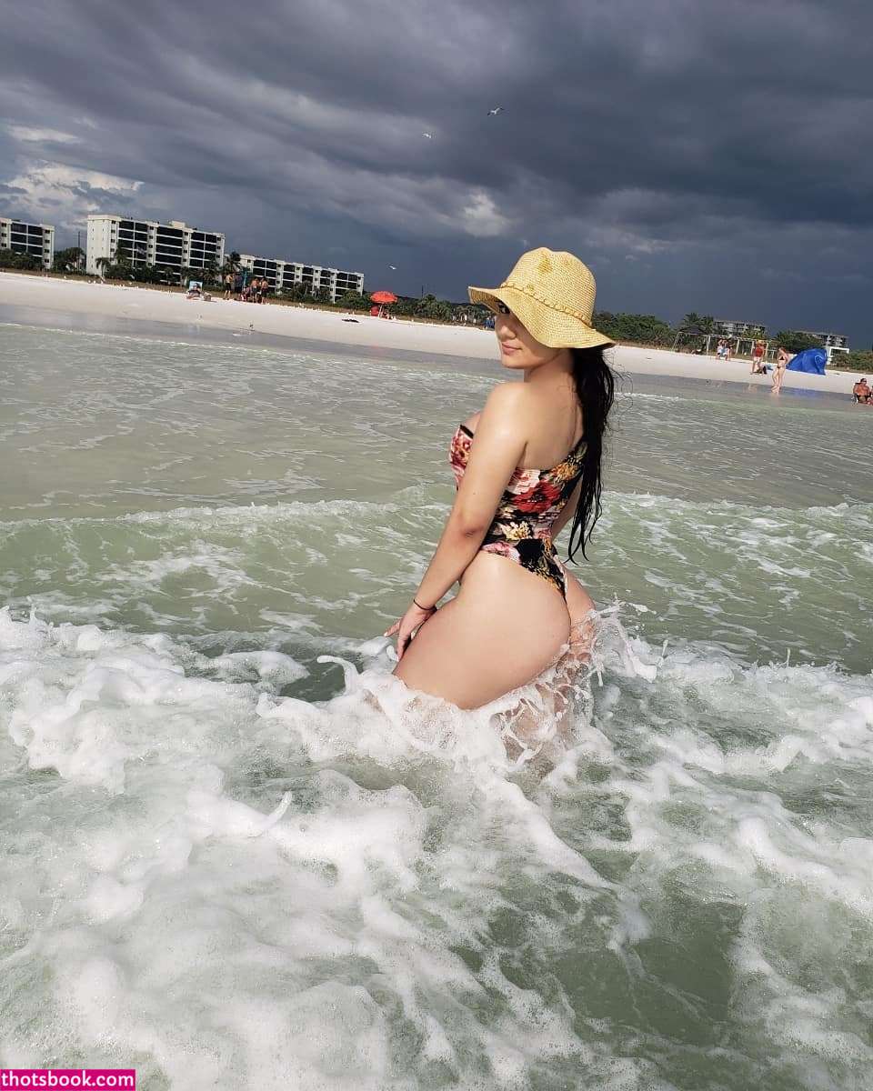 Stefanny Patti stefannypatti Nude Leaks OnlyFans Photos #1 1406252