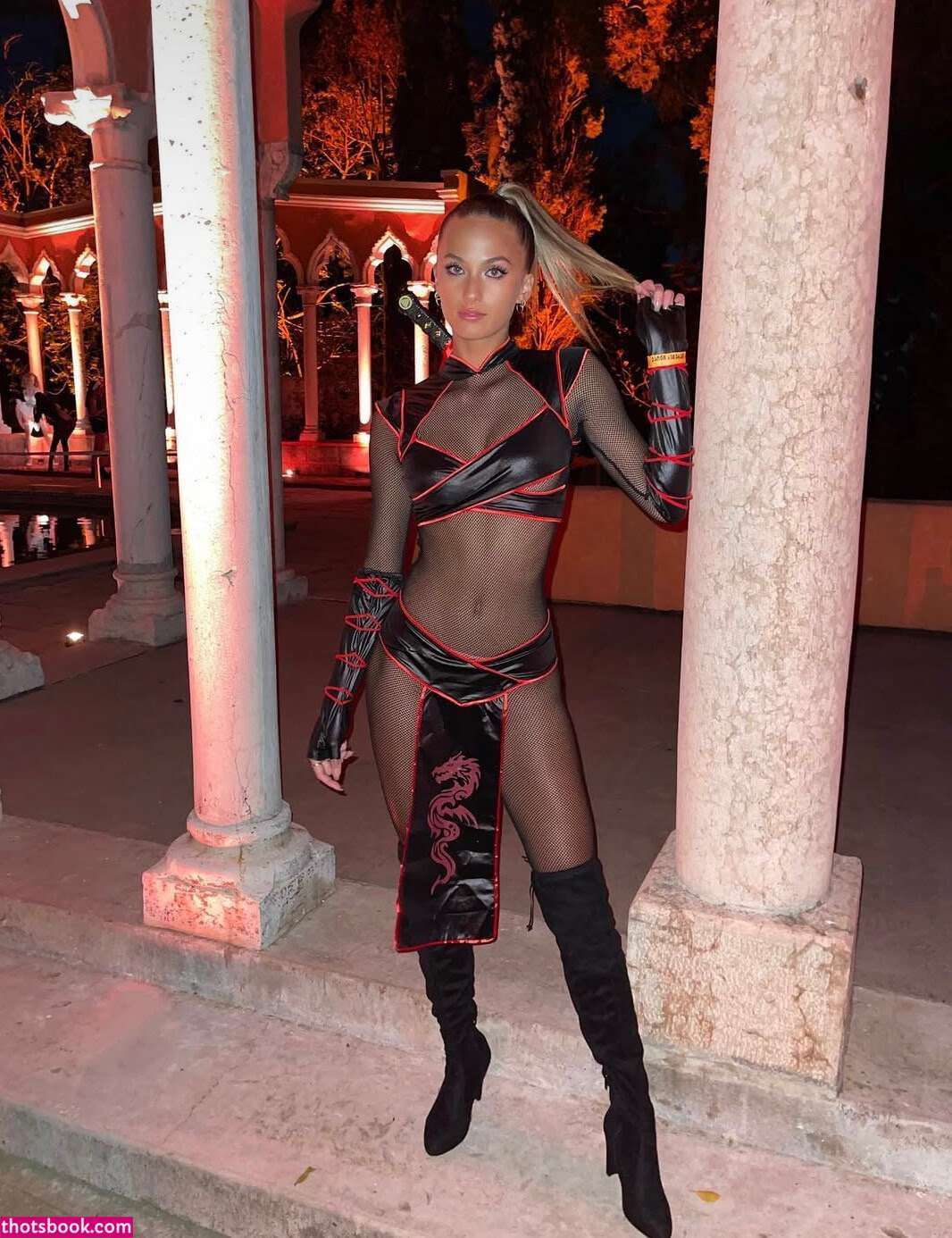 Sydney Marshall sydneymarshal Nude Leaks OnlyFans Photos #1 1406341