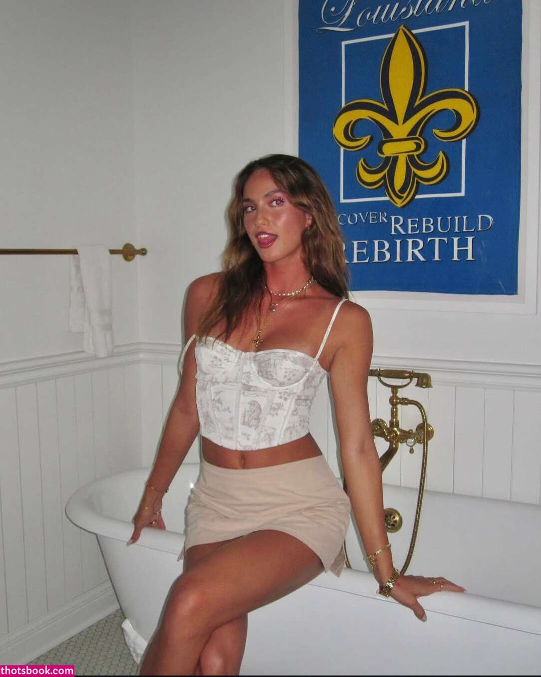 Sydney Marshall sydneymarshal Nude Leaks OnlyFans Photos #1 1406342