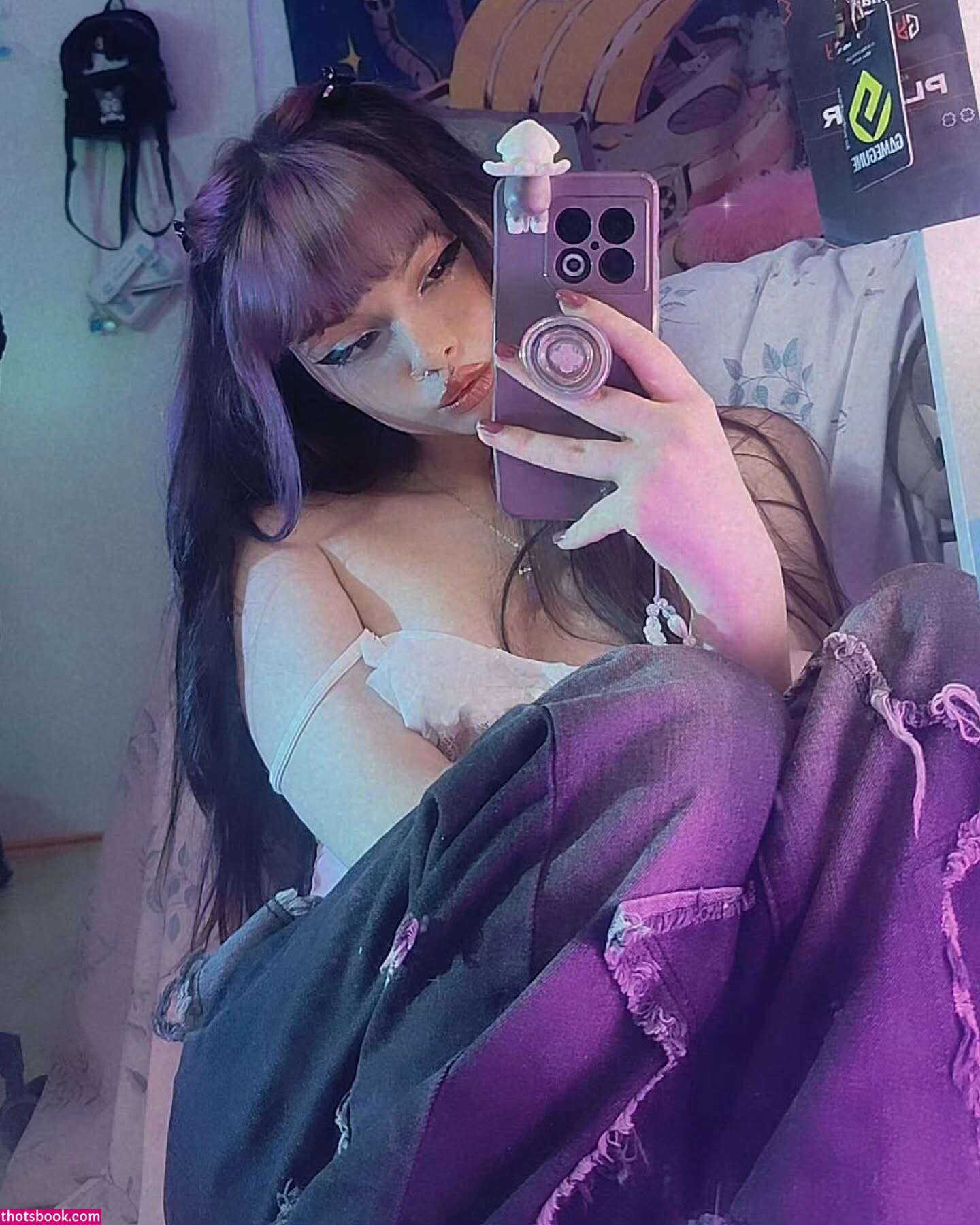 theakaleina Nude Leaks OnlyFans Photos #2 1406356