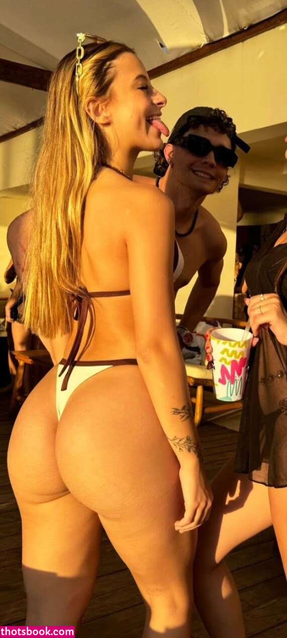 Tozettoo Tozetto Nude Leaks OnlyFans Photos #1 1406476