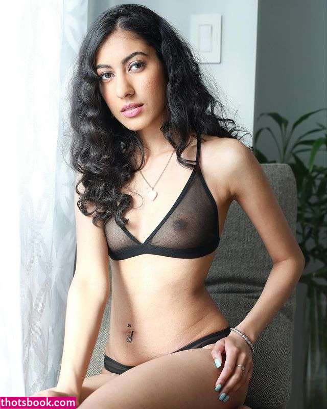 Vidya Nude Leaks OnlyFans Photos #2 1406565