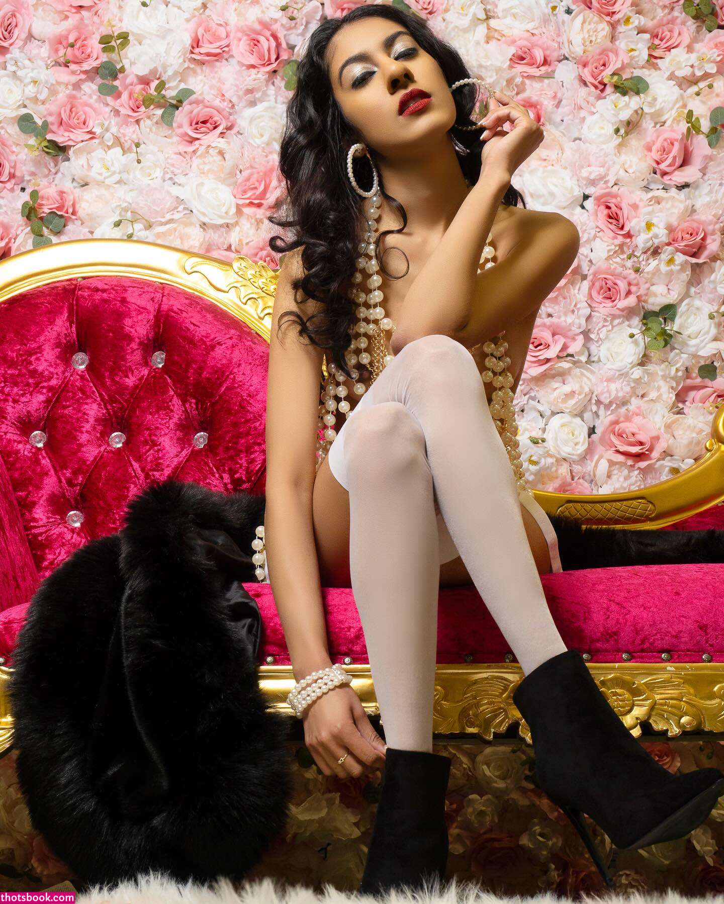 Vidya Nude Leaks OnlyFans Photos #2 1406569