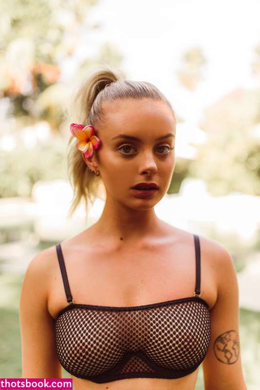 Georgia Harris geo harris Nude Leaks OnlyFans Photos #4 1414258