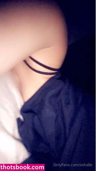 Halle xshalle Nude Leaks OnlyFans Photos #1 1414319