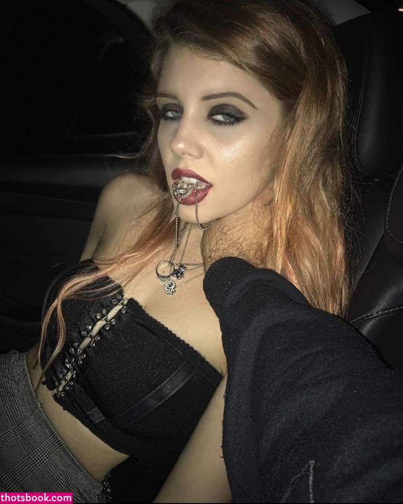 HotelShrimp Cassidy Hill Nude Leaks OnlyFans Photos #1 1414361