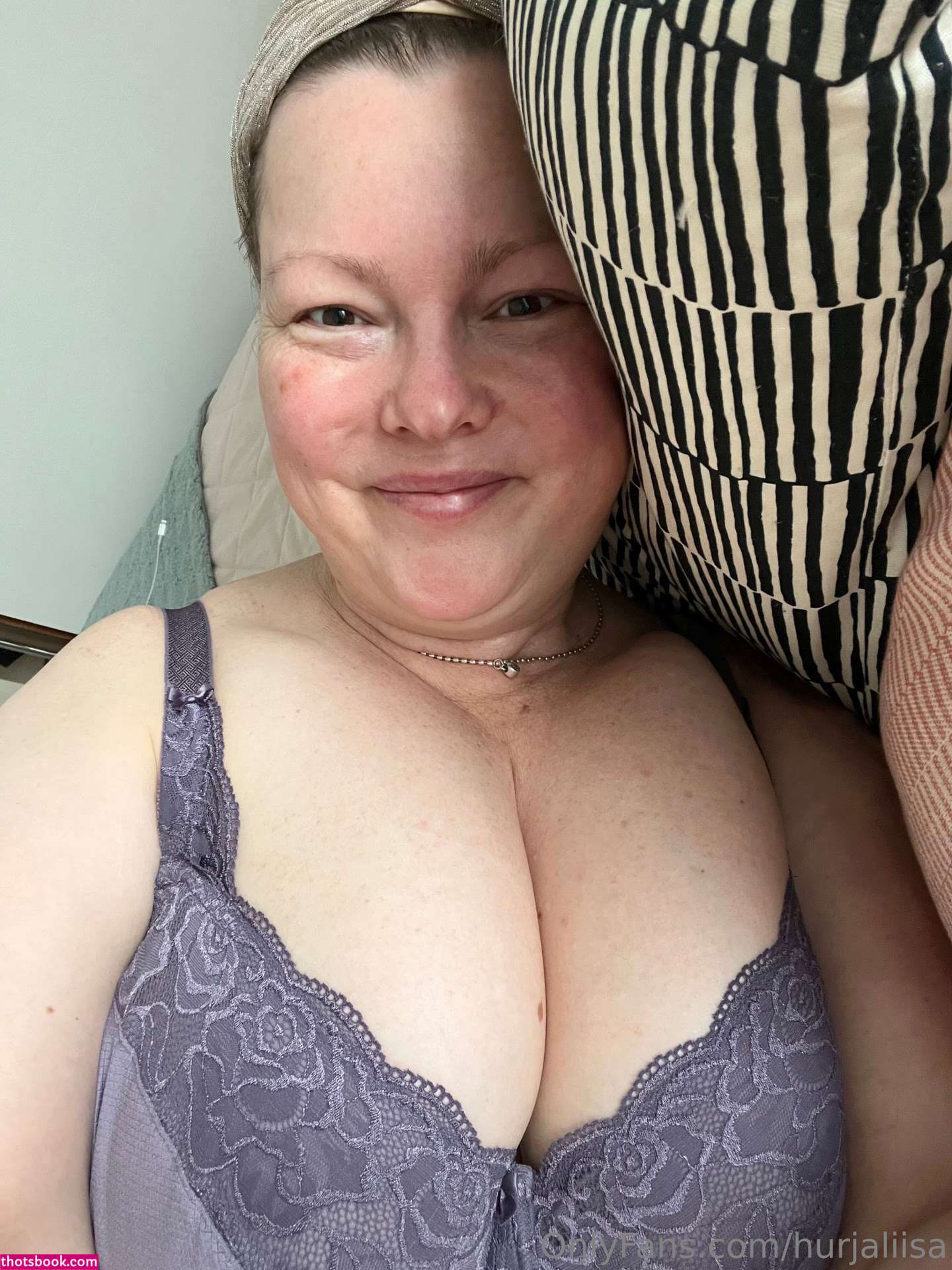 Hurjaliisa Nude Leaks OnlyFans Photos #2 1414404