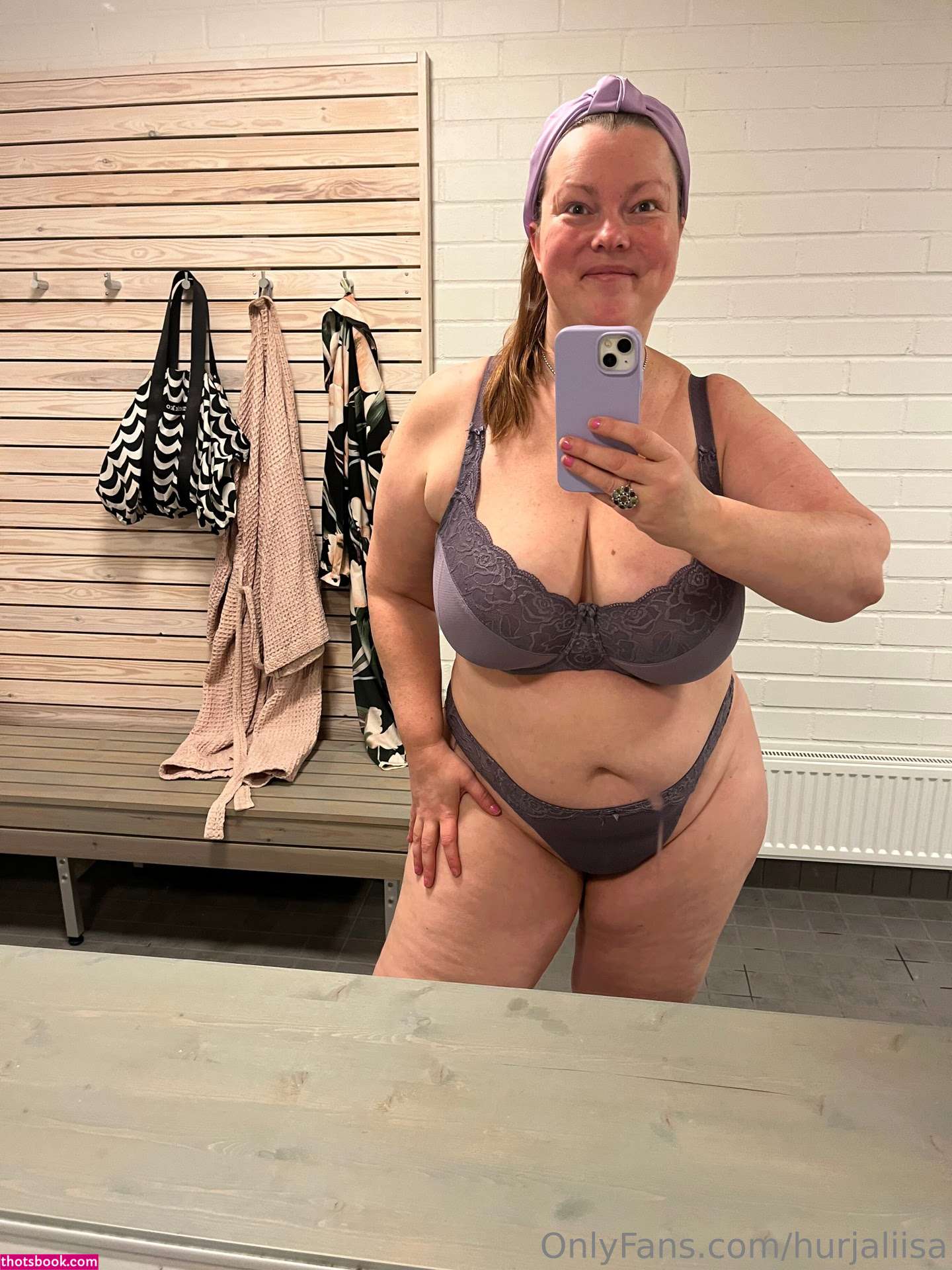 Hurjaliisa Nude Leaks OnlyFans Photos #5 1414425