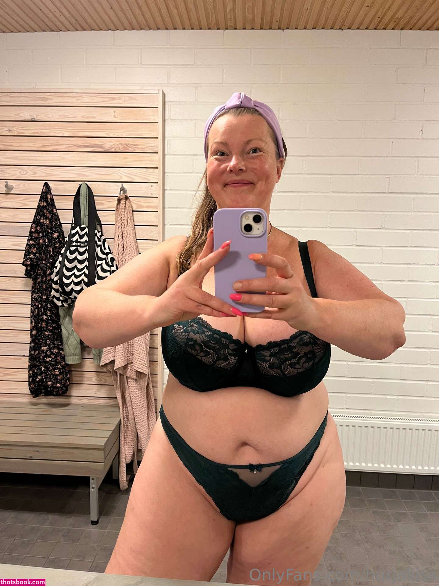 Hurjaliisa Nude Leaks OnlyFans Photos #5 1414426