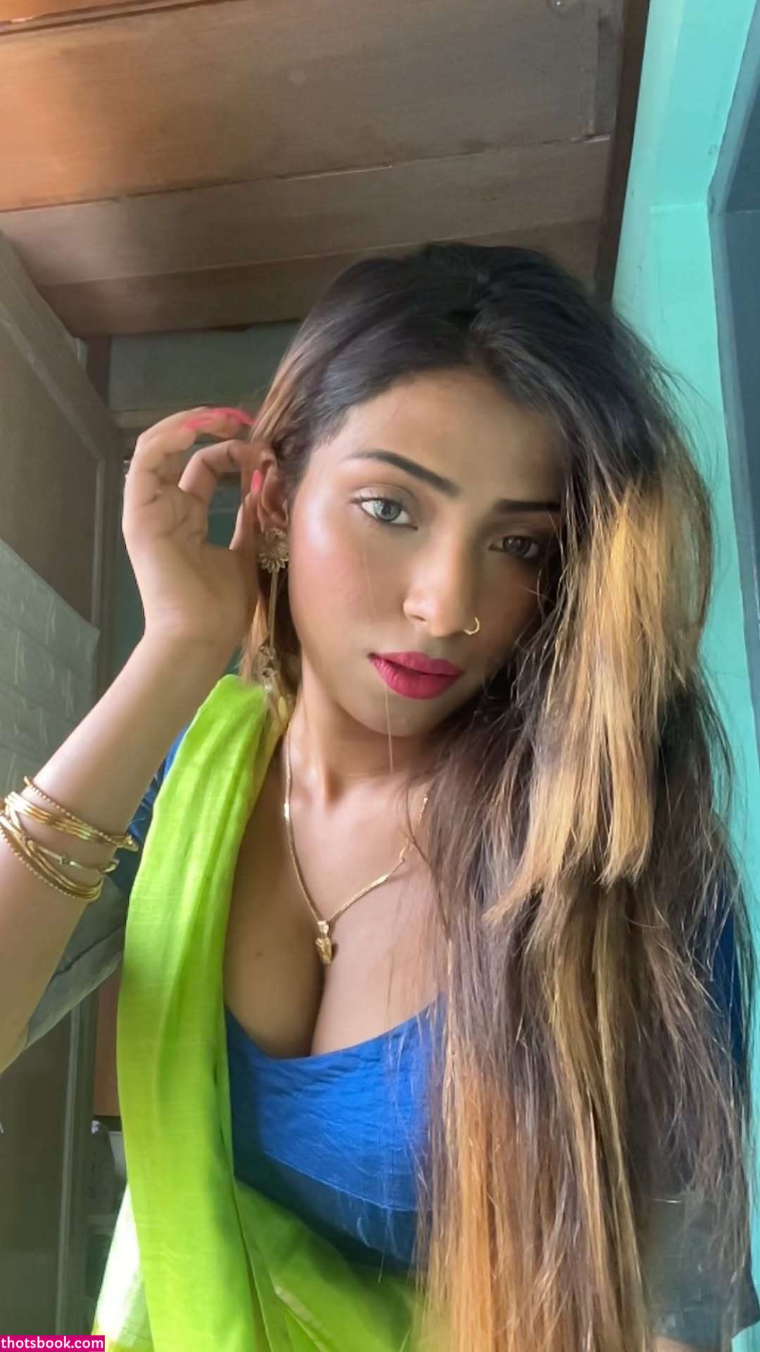 itz me saheli official Saheli Halder Nude Leaks OnlyFans Photos #4 1414455