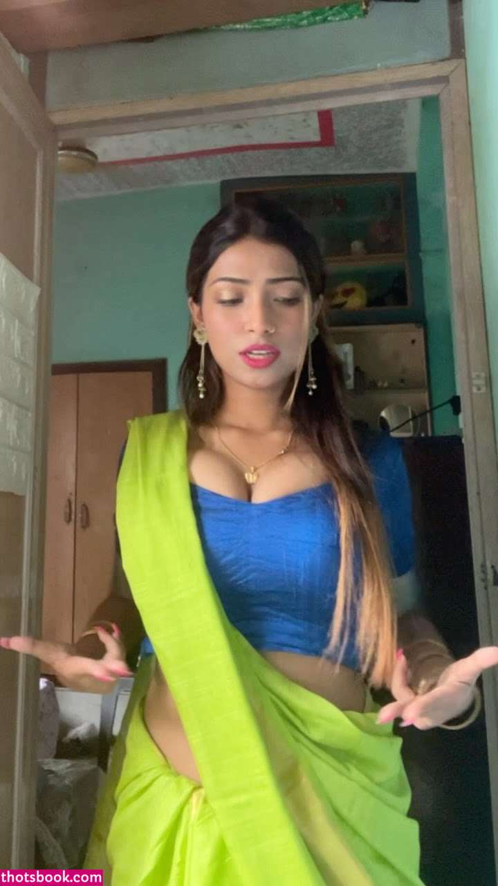 itz me saheli official Saheli Halder Nude Leaks OnlyFans Photos #5 1414466