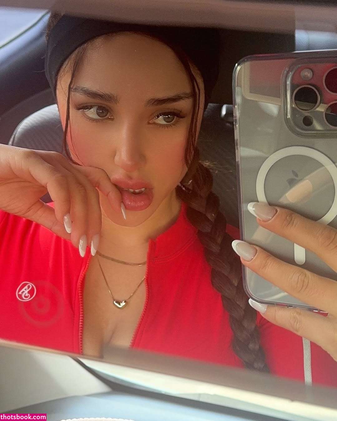 Jasmine Rodriguez Nude Leaks OnlyFans Photos #5 1414508