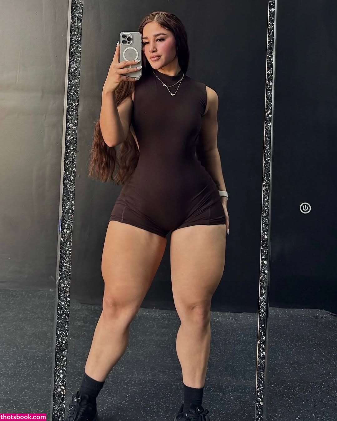 Jasmine Rodriguez Nude Leaks OnlyFans Photos #5 1414509