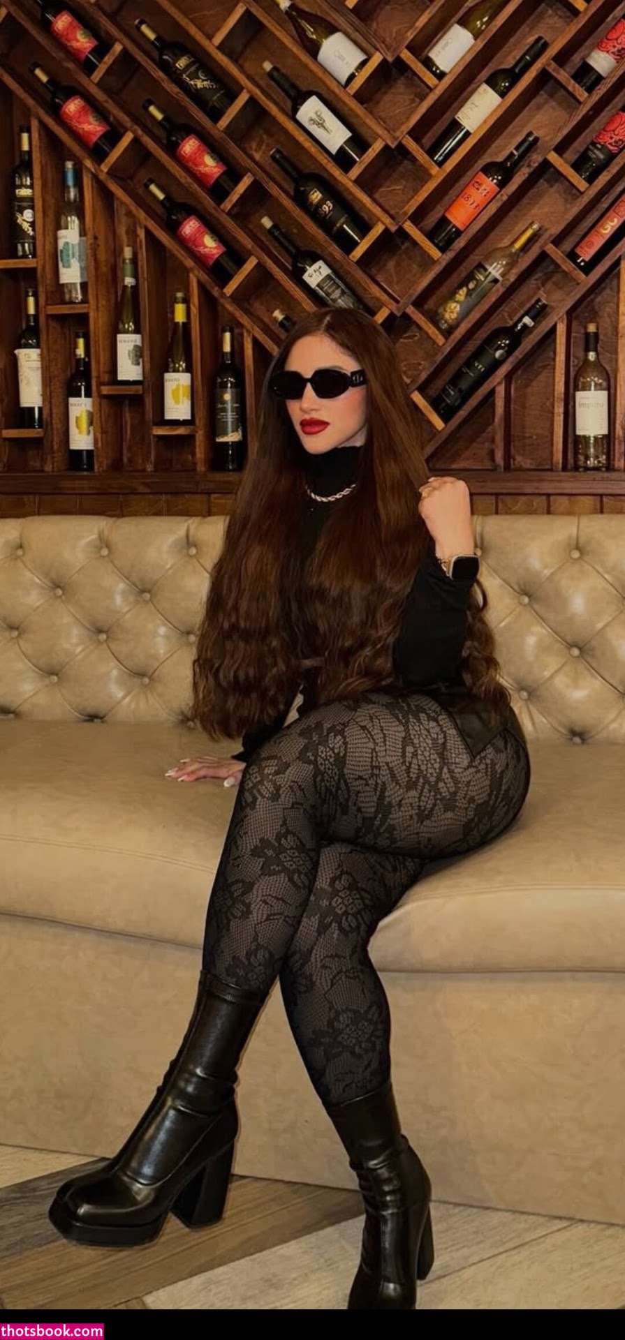 Jasmine Rodriguez Nude Leaks OnlyFans Photos #5 1414513