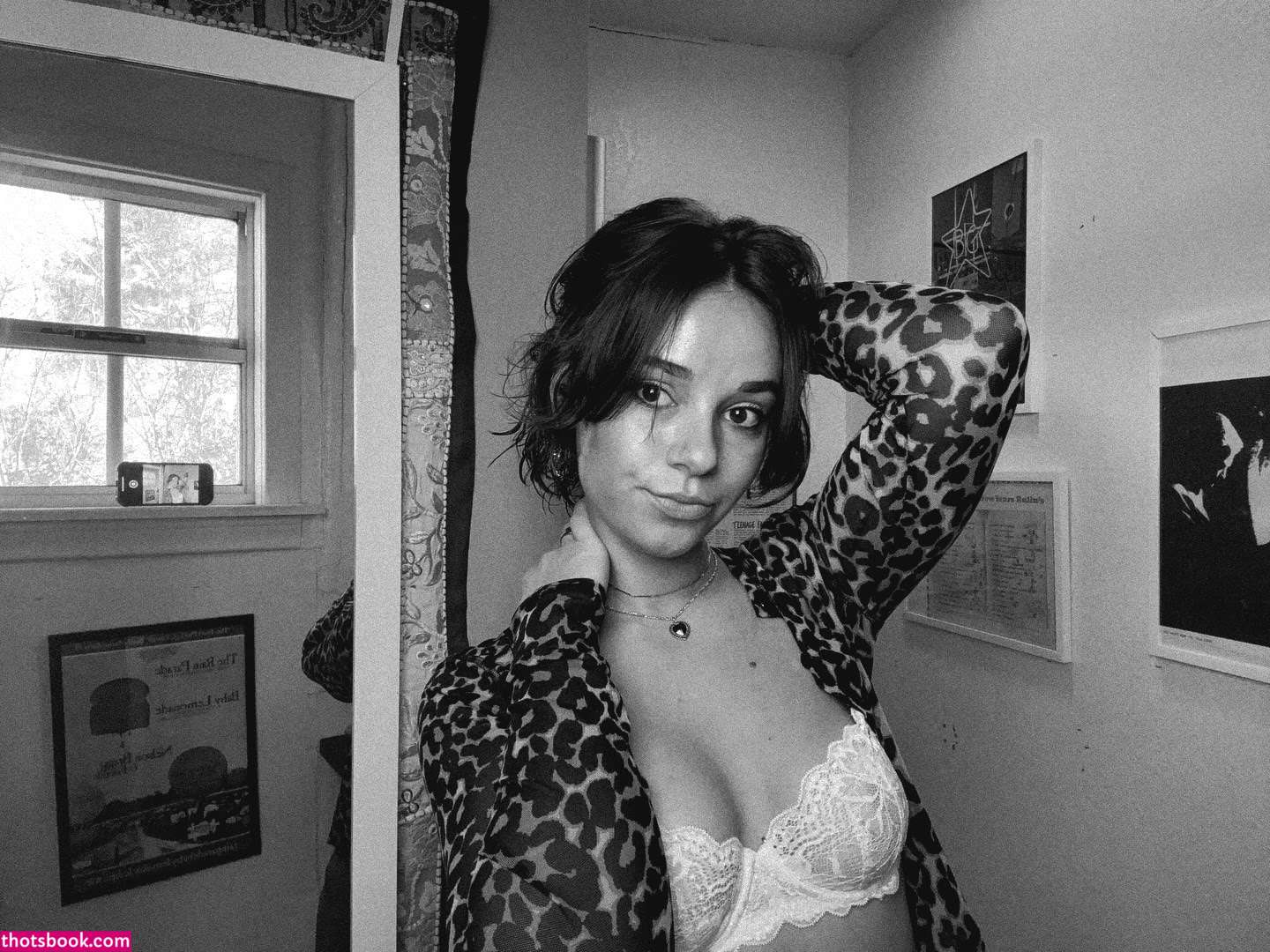 Leyla Ingalls leylaingallz Nude Leaks OnlyFans Photos #1 1414659