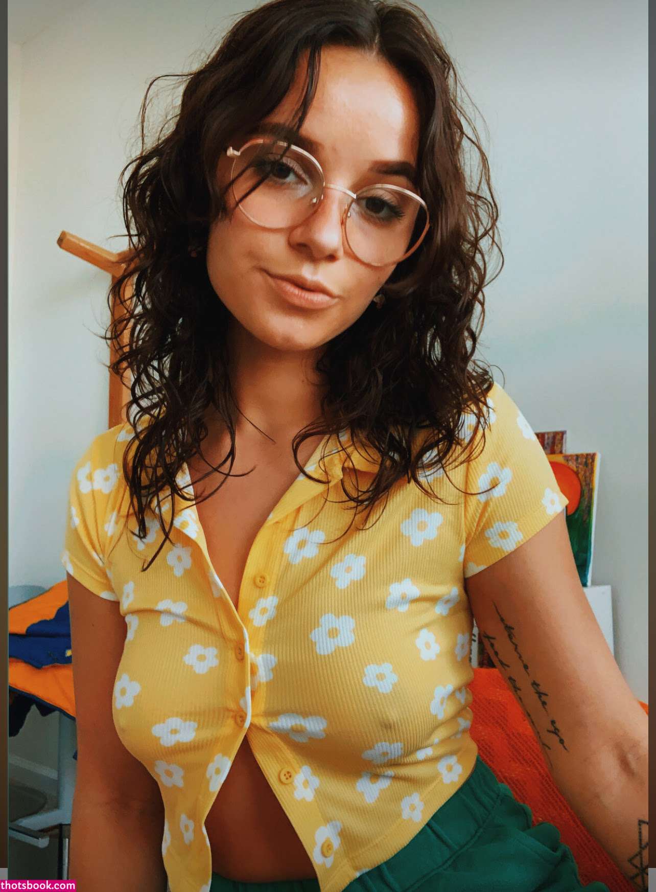 Leyla Ingalls leylaingallz Nude Leaks OnlyFans Photos #6 1414688