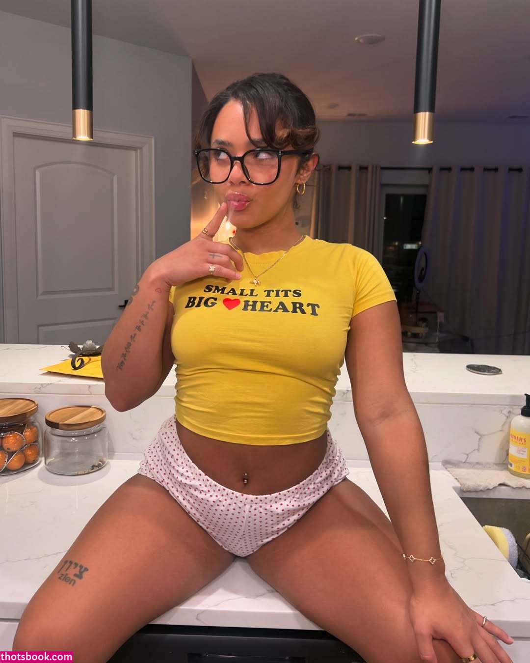 Lilchunkyy Lilchunky Chunkysbooty Nude Leaks OnlyFans Photos #1 1414700