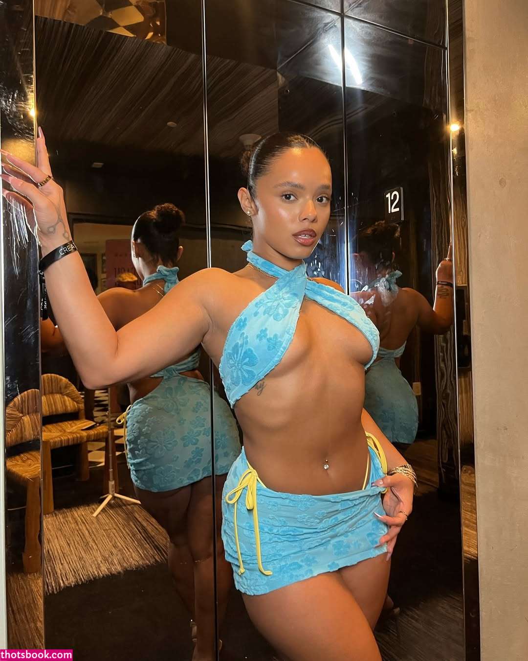 Lilchunkyy Lilchunky Chunkysbooty Nude Leaks OnlyFans Photos #2 1414704