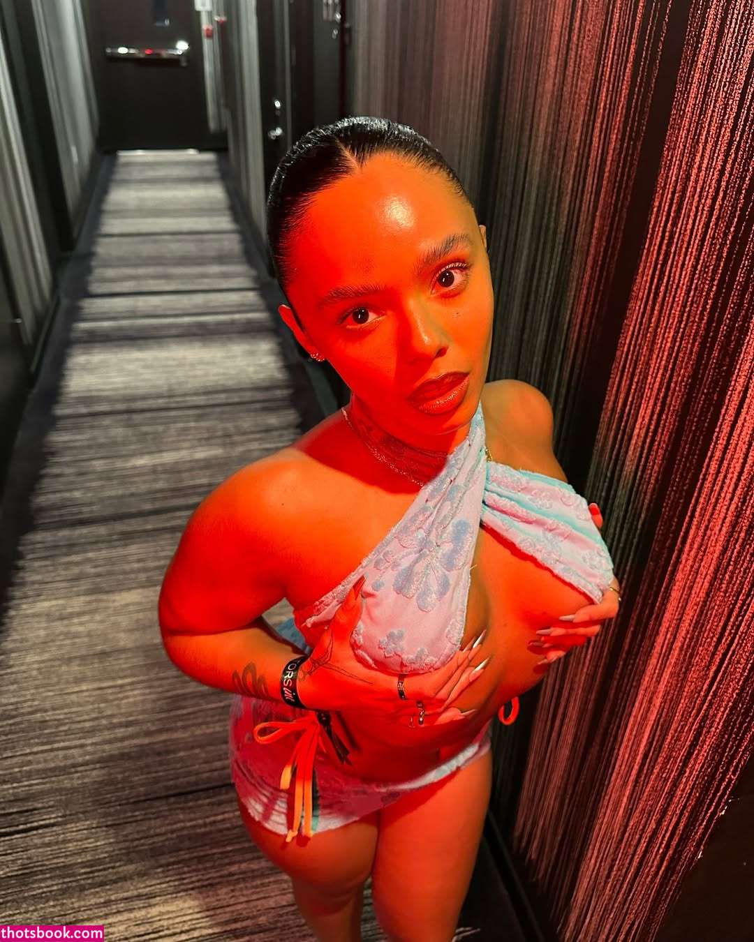 Lilchunkyy Lilchunky Chunkysbooty Nude Leaks OnlyFans Photos #3 1414706