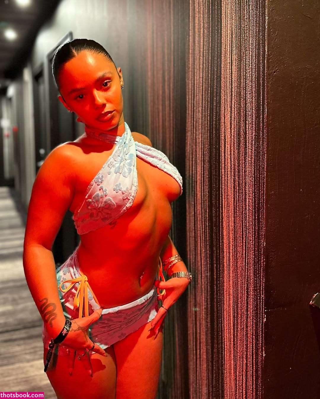 Lilchunkyy Lilchunky Chunkysbooty Nude Leaks OnlyFans Photos #3 1414707