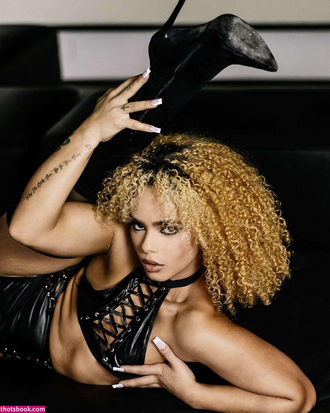 Lilchunkyy Lilchunky Chunkysbooty Nude Leaks OnlyFans Photos #4 1414714