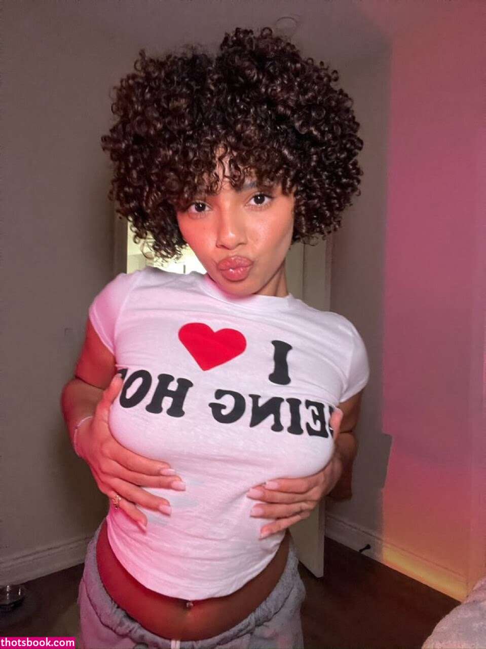 Lilchunkyy Lilchunky Chunkysbooty Nude Leaks OnlyFans Photos #4 1414717