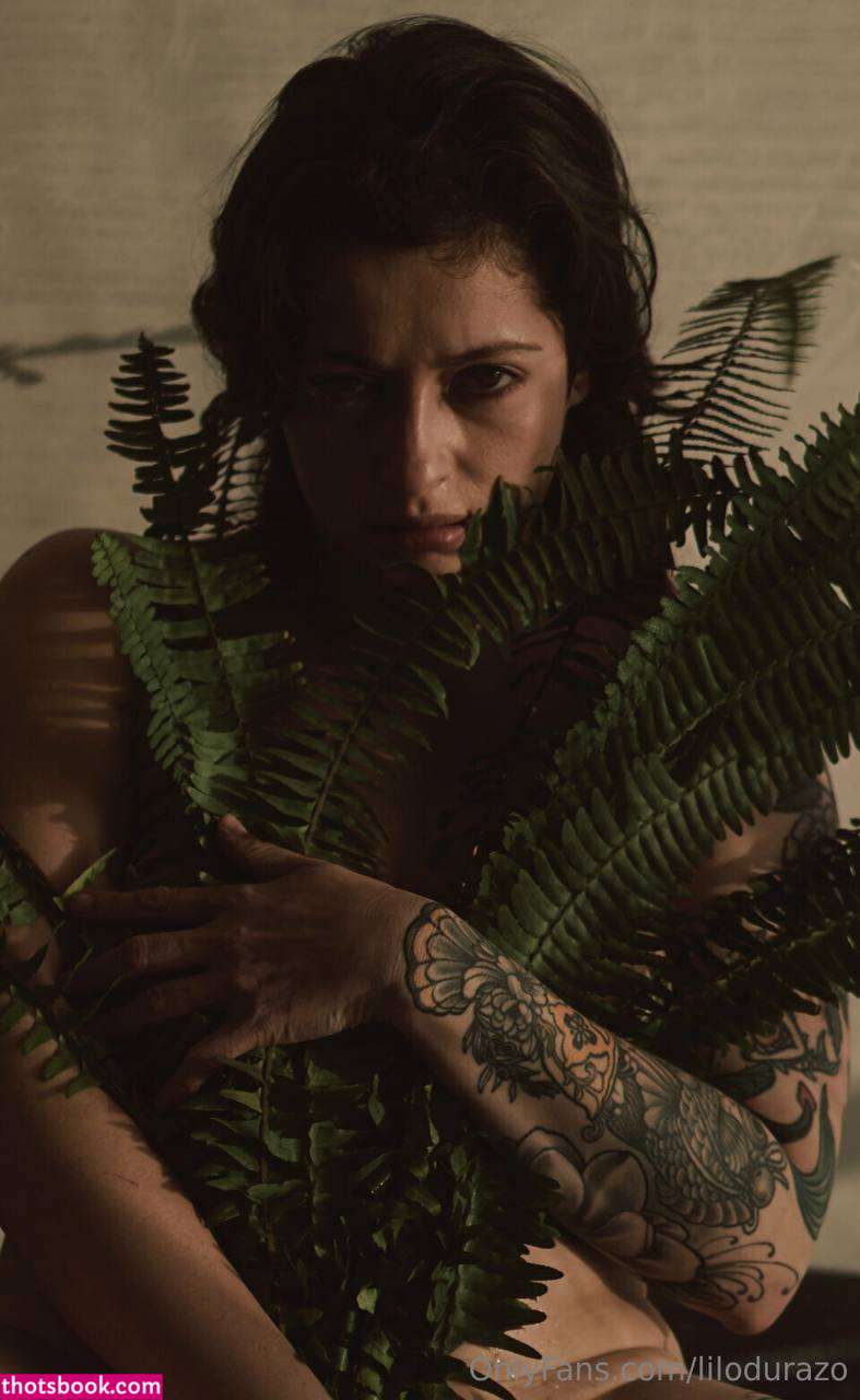 Lilo Durazo Nude Leaks OnlyFans Photos #1 1414722
