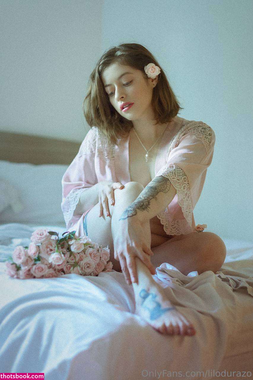 Lilo Durazo Nude Leaks OnlyFans Photos #3 1414739