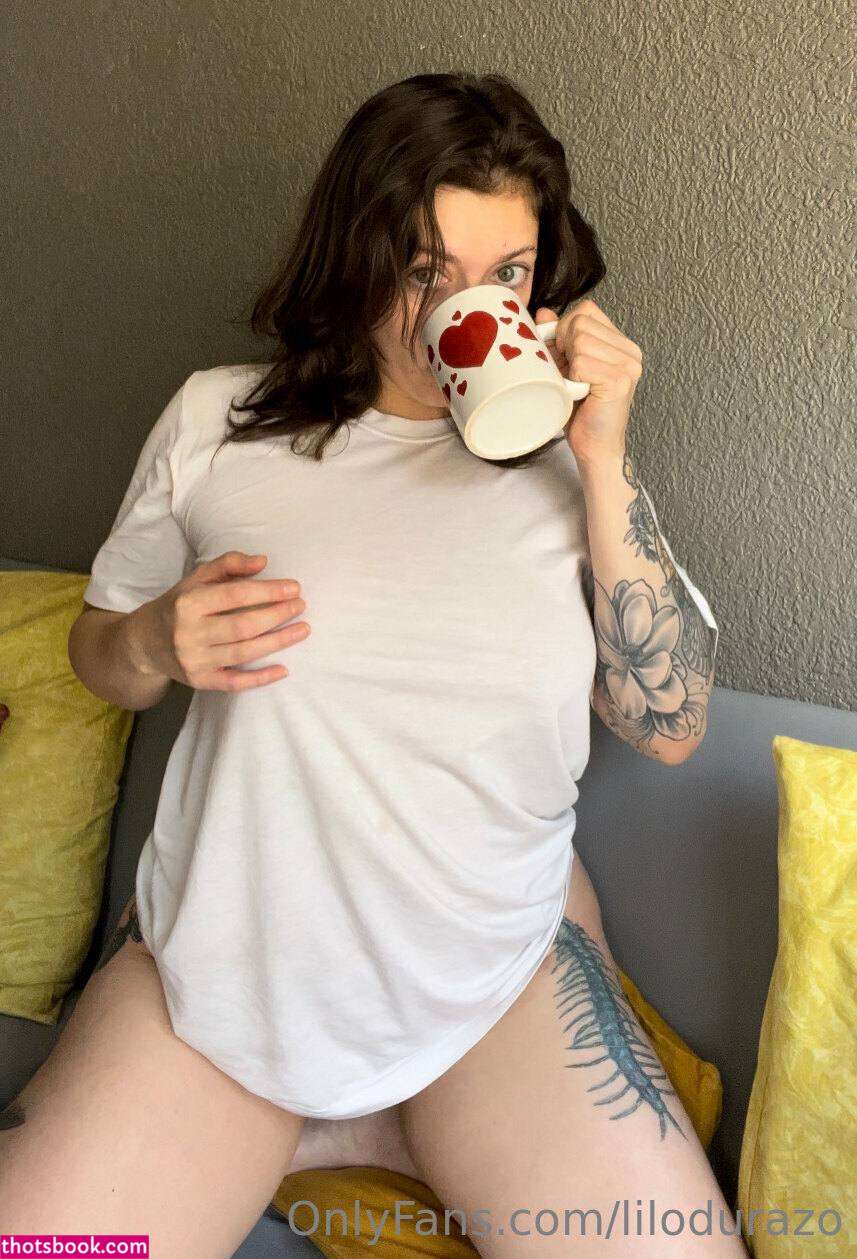 Lilo Durazo Nude Leaks OnlyFans Photos #4 1414754