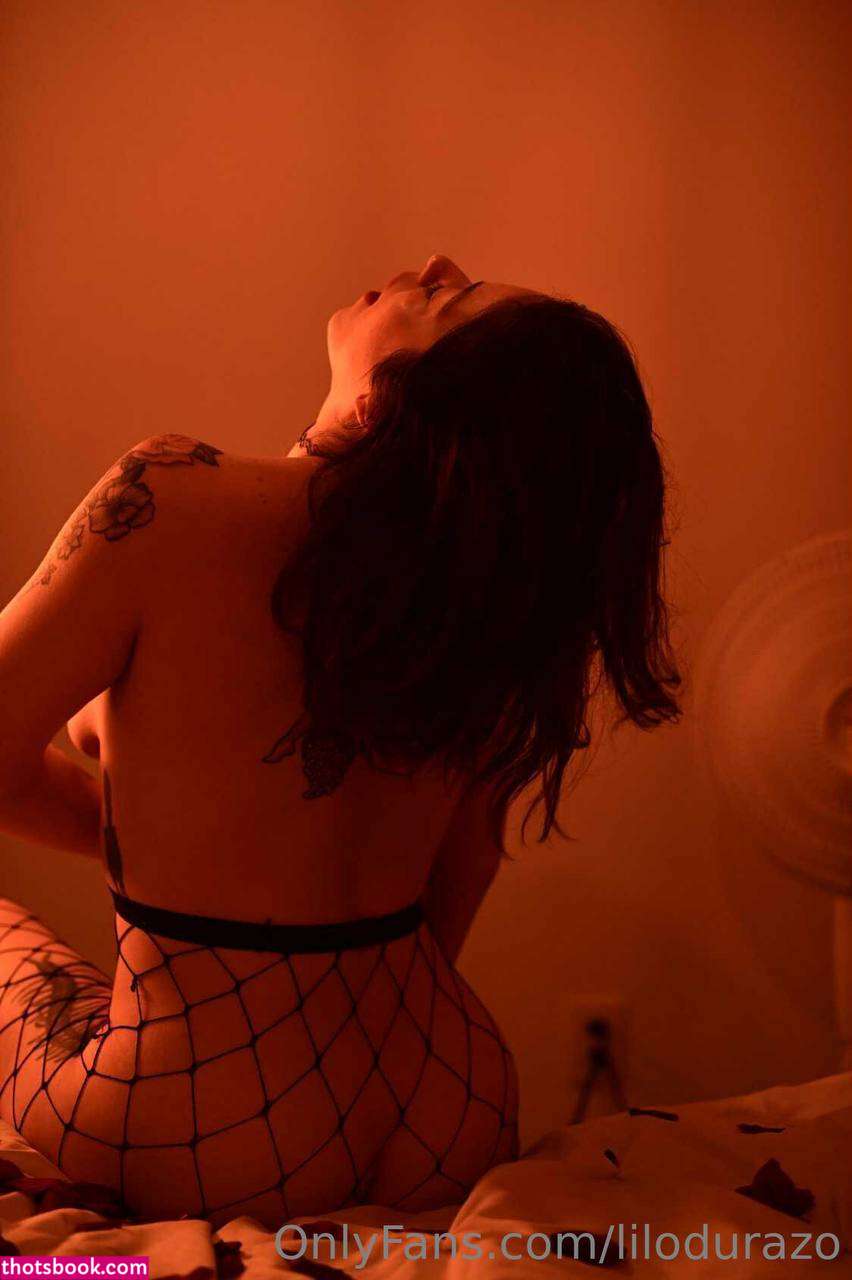 Lilo Durazo Nude Leaks OnlyFans Photos #4 1414758