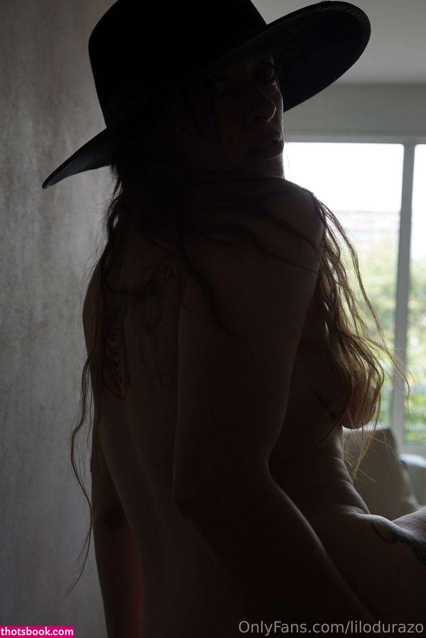 Lilo Durazo Nude Leaks OnlyFans Photos #4 1414759