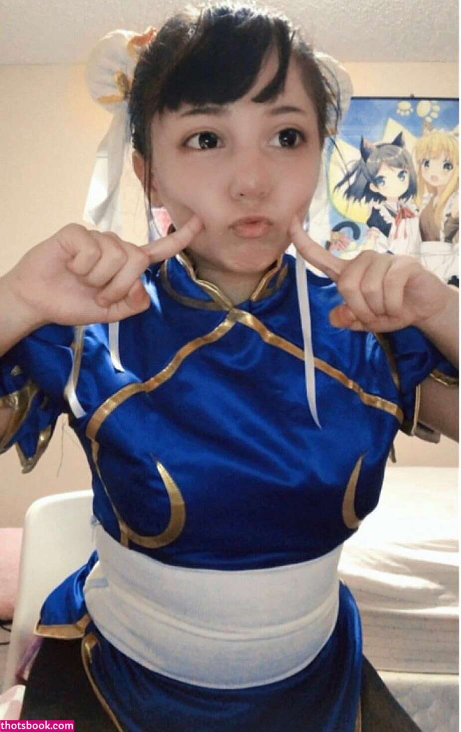 lnfectedoll Nude Leaks OnlyFans Photos #4 1414801