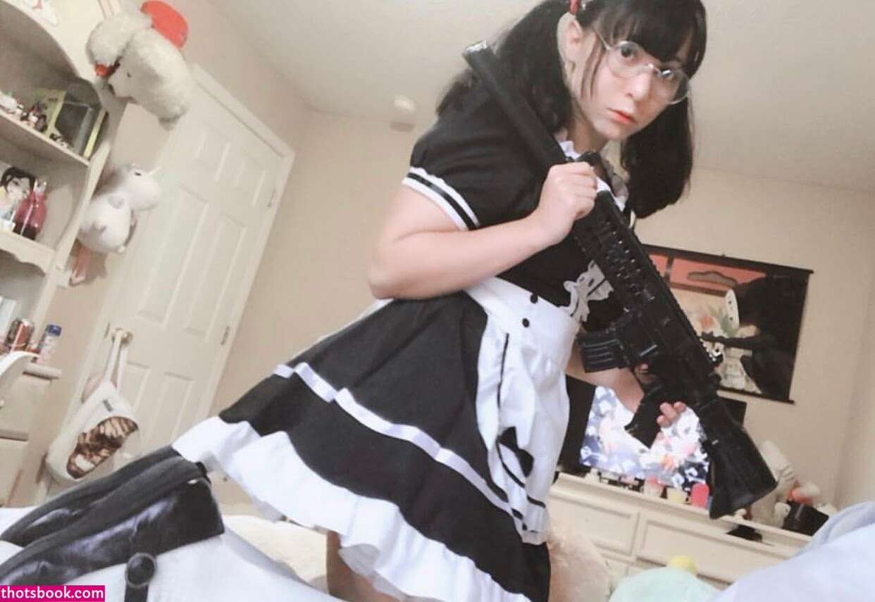 lnfectedoll Nude Leaks OnlyFans Photos #4 1414806