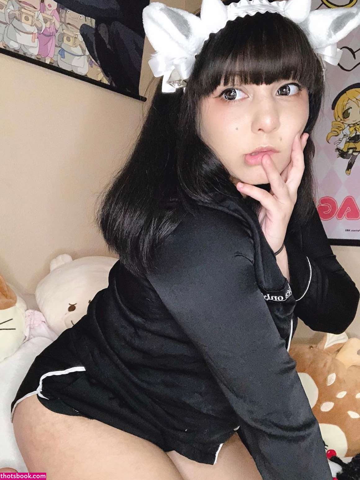 lnfectedoll Nude Leaks OnlyFans Photos #5 1414808