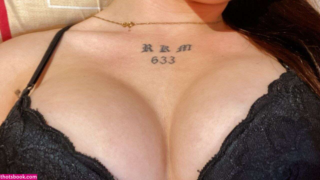 Melina Guida Nude Leaks OnlyFans Photos #1 1414852